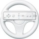 Nintendo Wii ハンドル（スタンド付かない）