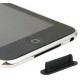 iPhone 4 用反塵のプラグストッパー