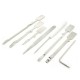 xbox360 slim専用x8 unlock tool set本体分解ツール