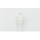 iPhone5/iPhone4s/Samsung光るUSB・Lightningケーブル