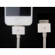iPhone5/iPhone4s/Samsung光るUSB・Lightningケーブル