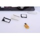 「R-SIM7+」iPhone4S/iPhone5用simロック解除アダプタ