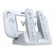 Wii Uデュアル充電スタンド