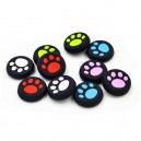 ねこにゃんアナログスティックカバー（PS3/PS4　XBOX360ゲームパット専用