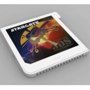 StarGate 3DS　　DS/3DSロム　GBA・NES・SNESエミュレータ　ntrboothaxサポート